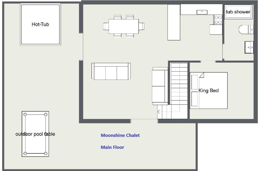 Moonshine Chalet, Hot Tub, Pool Access, Wifi, 1089 Free Tickets Each Paid Day, Dollywood And More Гатлінбург Екстер'єр фото