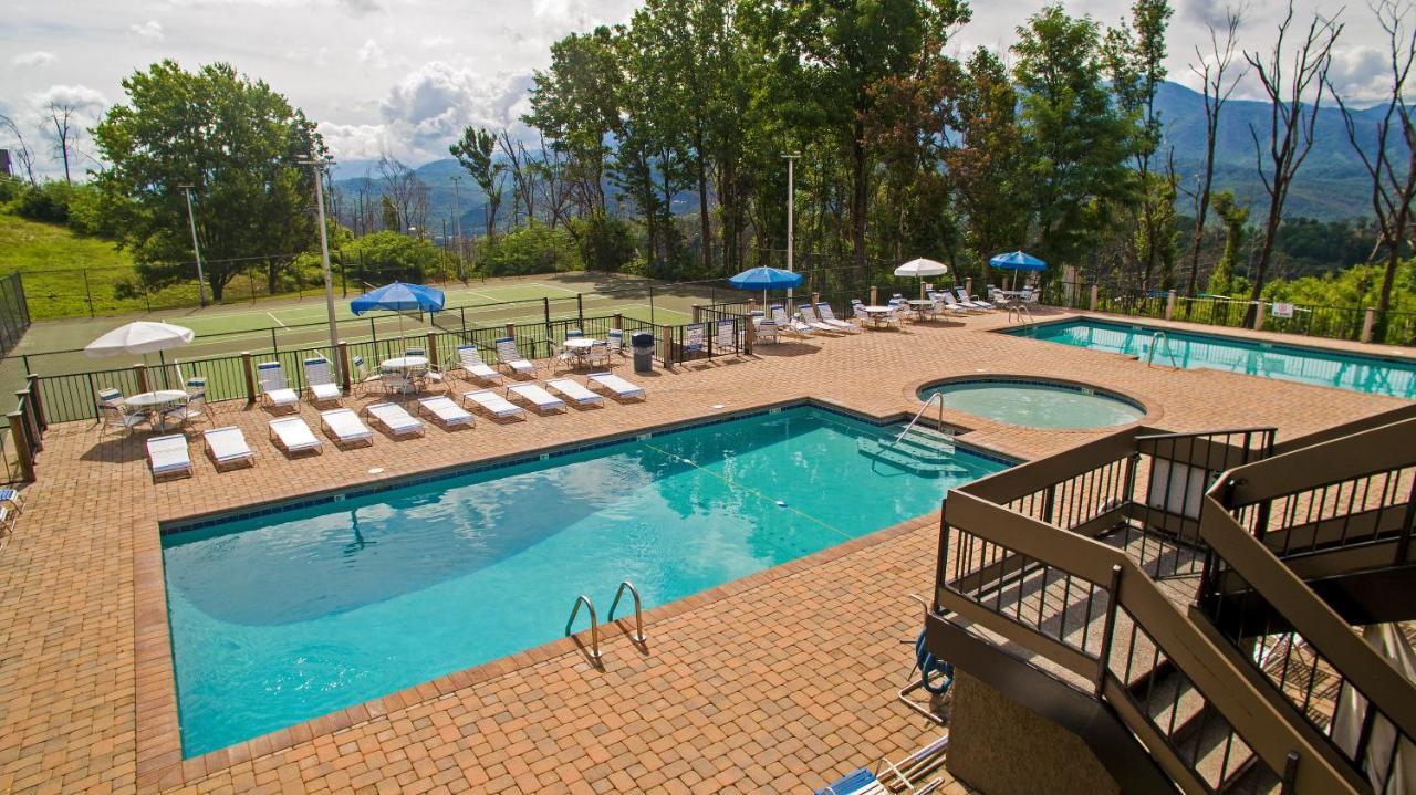 Moonshine Chalet, Hot Tub, Pool Access, Wifi, 1089 Free Tickets Each Paid Day, Dollywood And More Гатлінбург Екстер'єр фото